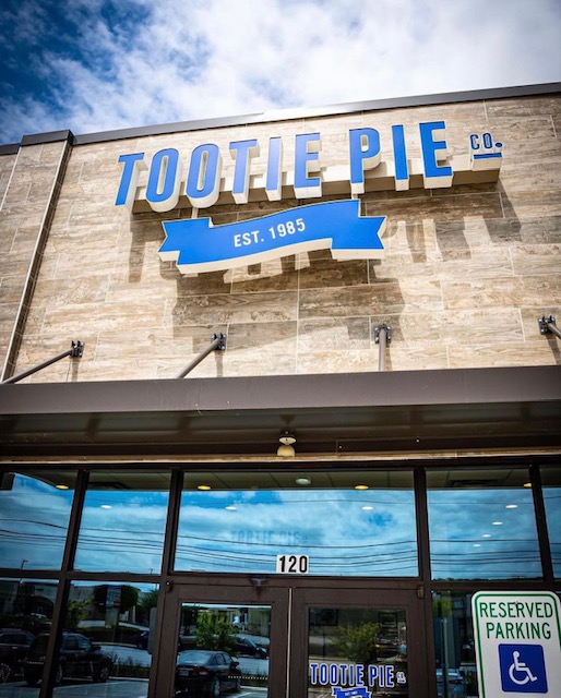Tootie Pie Co. | 1445 S Main St Suite 120, Boerne, TX 78006 | Phone: (830) 331-7439