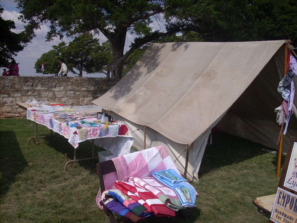 Fort Reno Post Cemetery | 7107 W Cheyenne St, Calumet, OK 73014, USA | Phone: (405) 262-3987