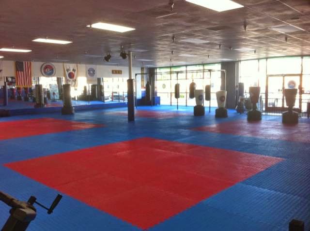 ATC Martial Arts and Enrichment | 2113 Siskiyou Ln, Corona, CA 92879, USA | Phone: (951) 520-0200