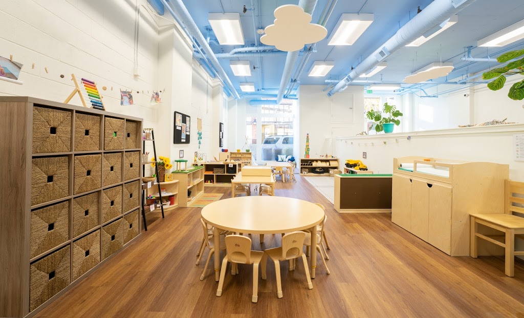 LAcademy Language Immersion Preschool | 49 Page St, San Francisco, CA 94102, USA | Phone: (415) 658-7817