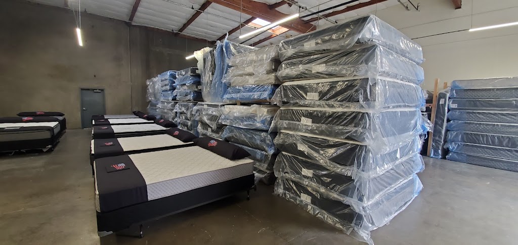 Mattress Discounters of Rocklin | 4110 Citrus Ave Suite 1, Rocklin, CA 95677, USA | Phone: (916) 258-5857