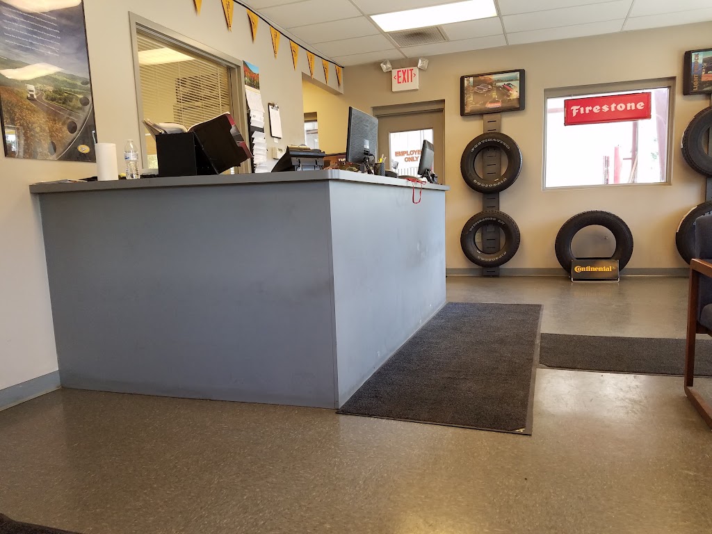 Best-One Tire and Service of Mid America | 1675 Production Dr, Burlington, KY 41005, USA | Phone: (859) 371-4200