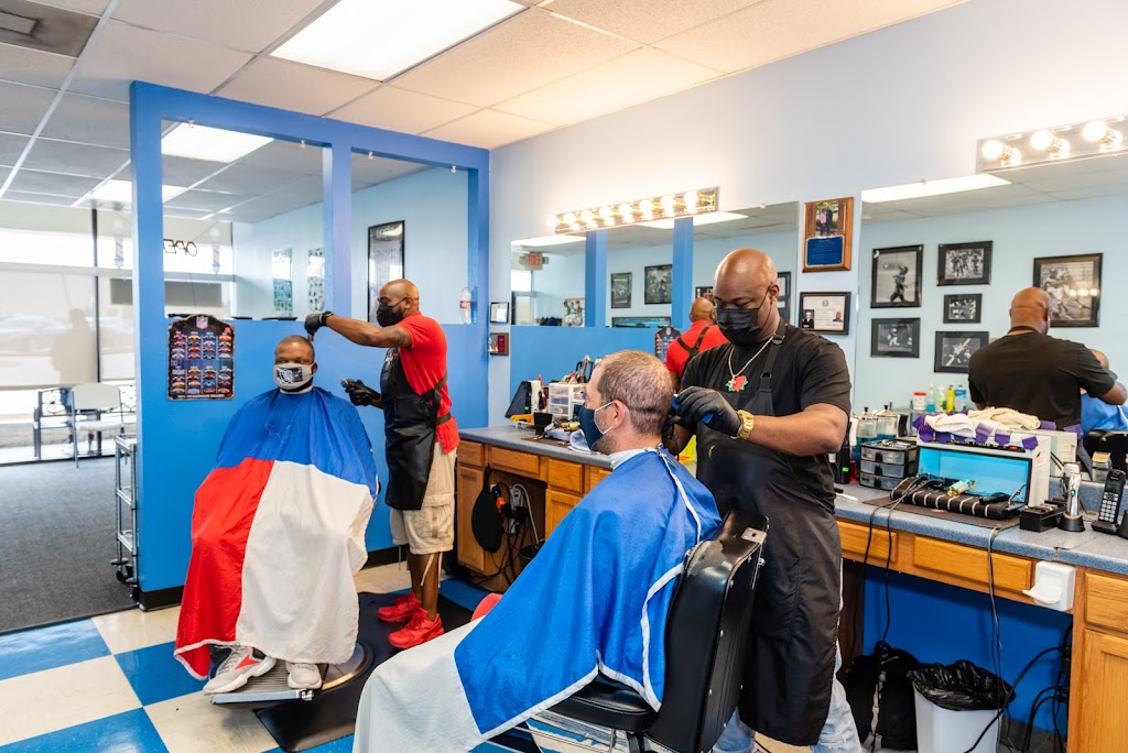 Troy Cuts | 1940 Justin Rd #106, Lewisville, TX 75077, USA | Phone: (972) 966-1388