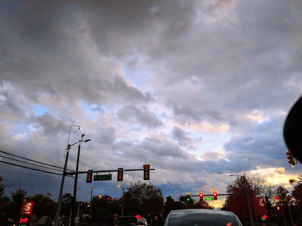 MDOT Carpool Parking Lot Ann Arbor NW | 3001 Miller Rd, Ann Arbor, MI 48103, USA | Phone: (734) 973-6500