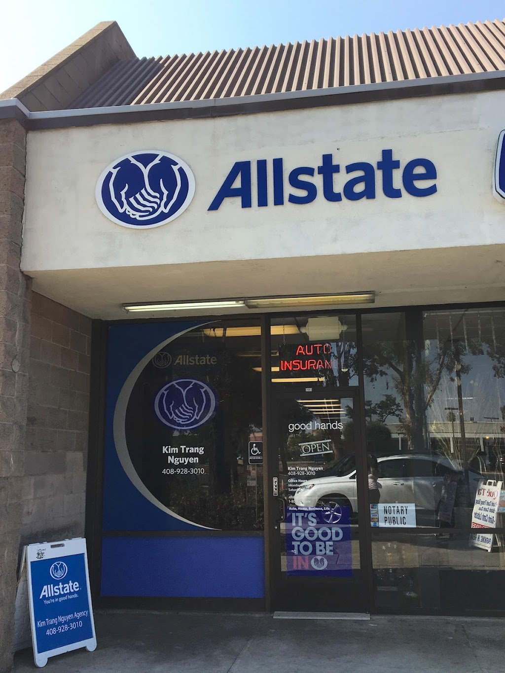 Trang Nguyen: Allstate Insurance | 2003 Tully Rd, San Jose, CA 95122, USA | Phone: (408) 928-3010