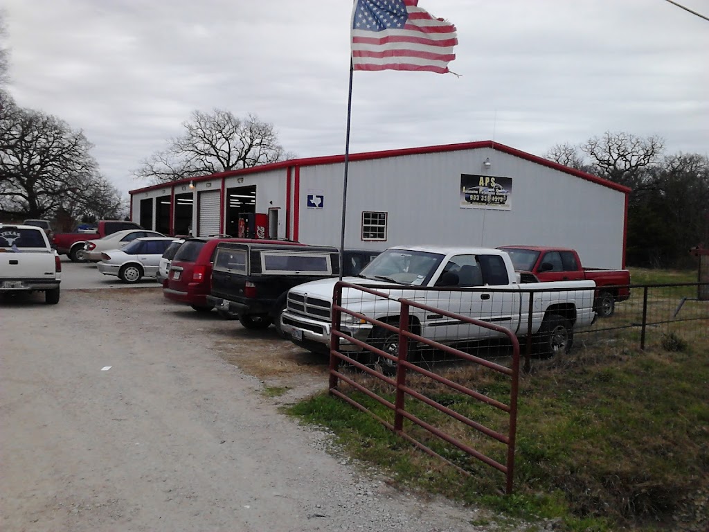 APS Automotive Repair and Alignment | 9691 business hwy 34, Quinlan, TX 75474, USA | Phone: (903) 356-4575