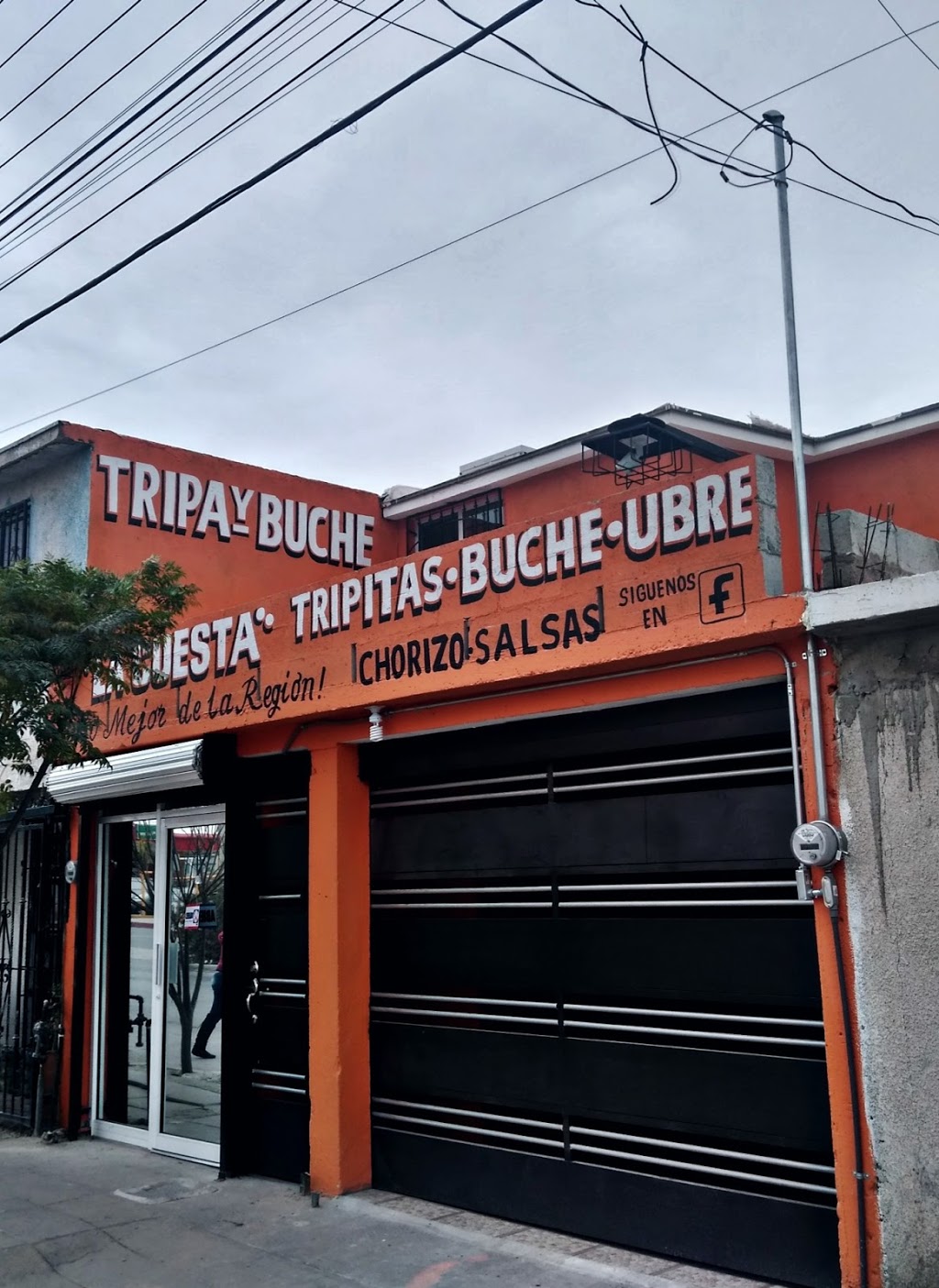 Tripitas y Buche “ La cuesta ” 2 | #6969 Infonavit, Nuevo Juárez, 32583 Cd Juárez, Chih., Mexico | Phone: 656 411 0326