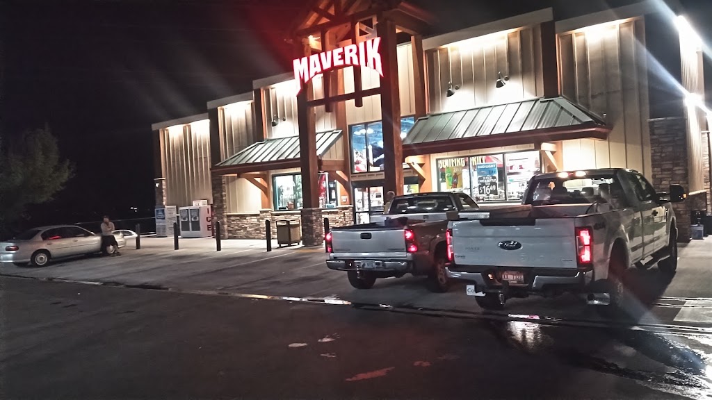 Maverik Adventures First Stop | 4680 S Federal Way, Boise, ID 83706, USA | Phone: (208) 331-0183