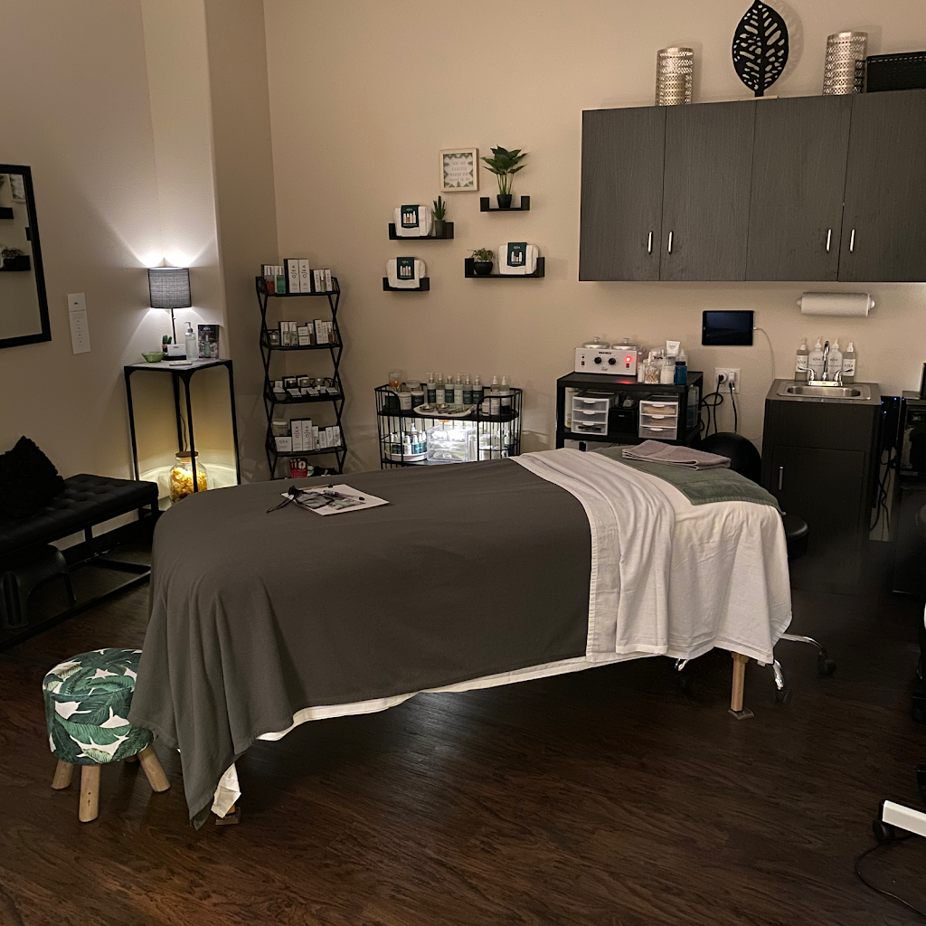 Evolved Skin Care & Waxing | 4709 Colleyville Blvd Suite #400, Colleyville, TX 76034, USA | Phone: (817) 235-7675