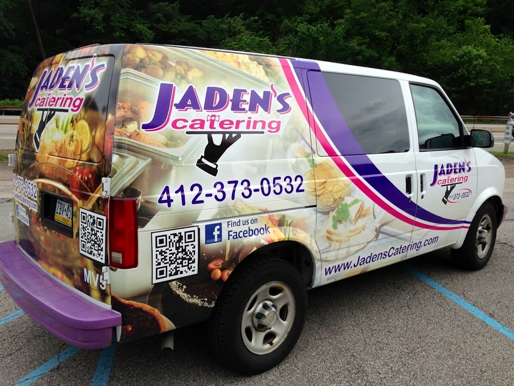 Jadens Catering | 4727 William Penn Hwy, Monroeville, PA 15146 | Phone: (412) 373-8575