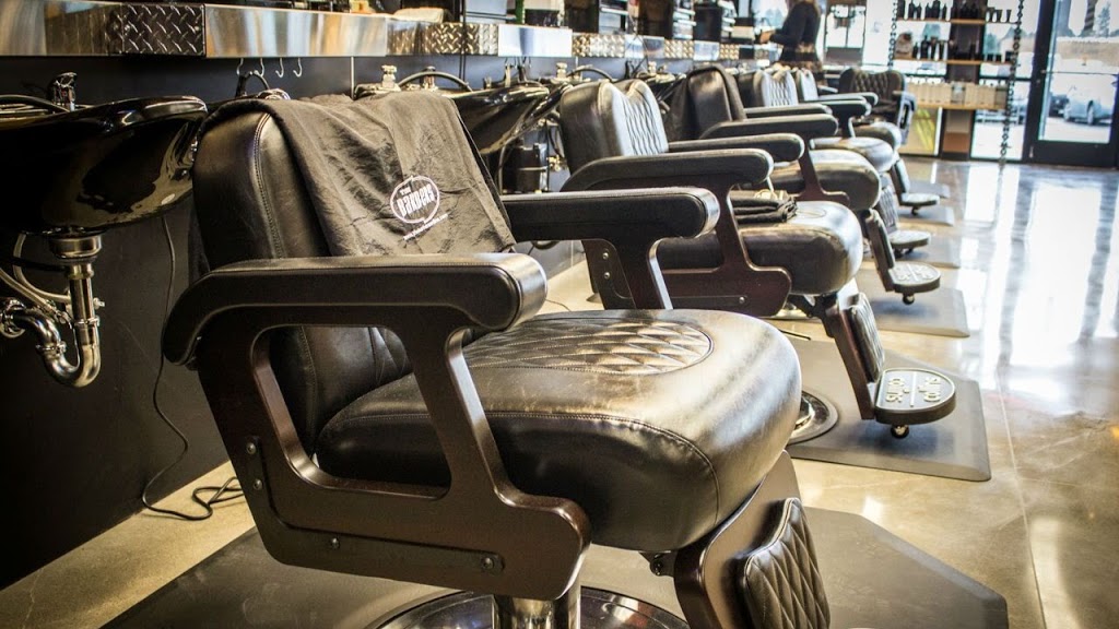 The Barbers (Lacamas Crossing) | 19206 SE 1st St #110, Vancouver, WA 98684, USA | Phone: (360) 448-7919