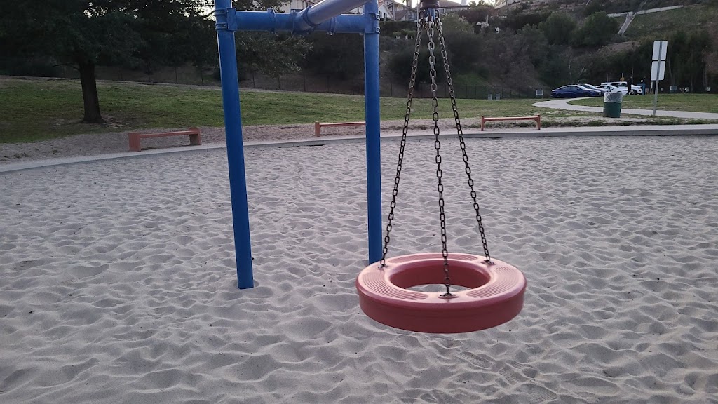 Knapp Ranch Addition Park | 24763 Wooded Vista, West Hills, CA 91307, USA | Phone: (213) 297-1404