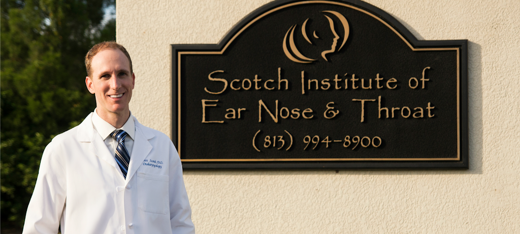 Scotch Institute of Ear Nose & Throat - North | 27406 Cashford Cir, Wesley Chapel, FL 33544, USA | Phone: (813) 994-8900