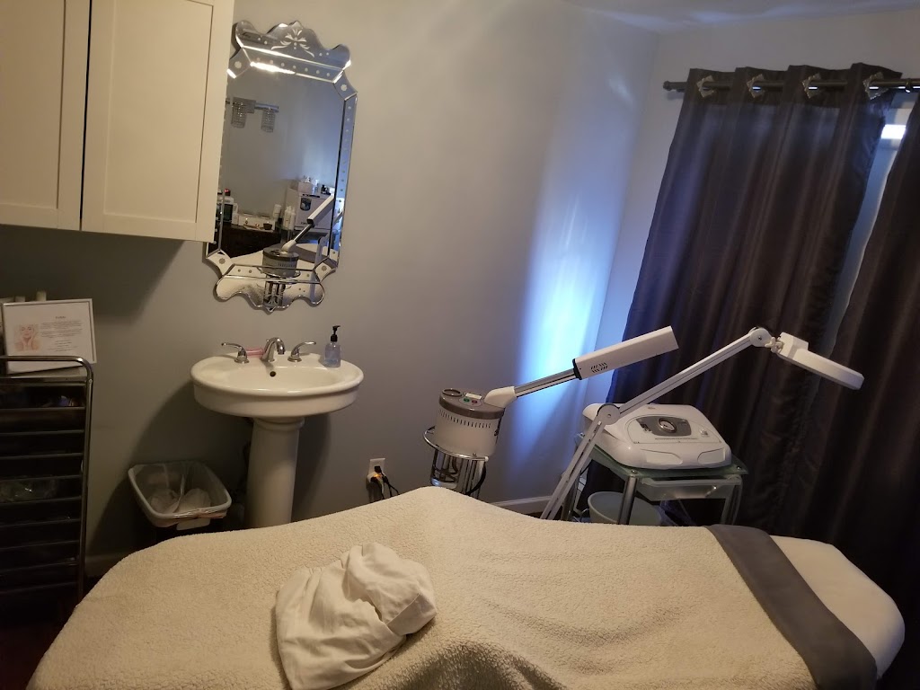 Pure Skin Salon and Spa | 469 Ramapo Valley Rd, Oakland, NJ 07436, USA | Phone: (201) 644-7447