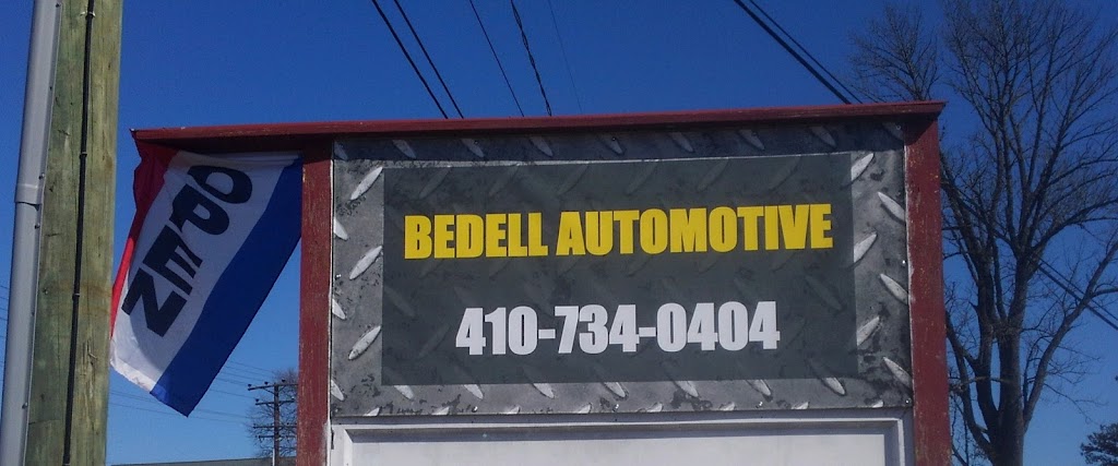 Bedell Automotive | 2101 E Churchville Rd, Bel Air, MD 21015, USA | Phone: (410) 734-0404