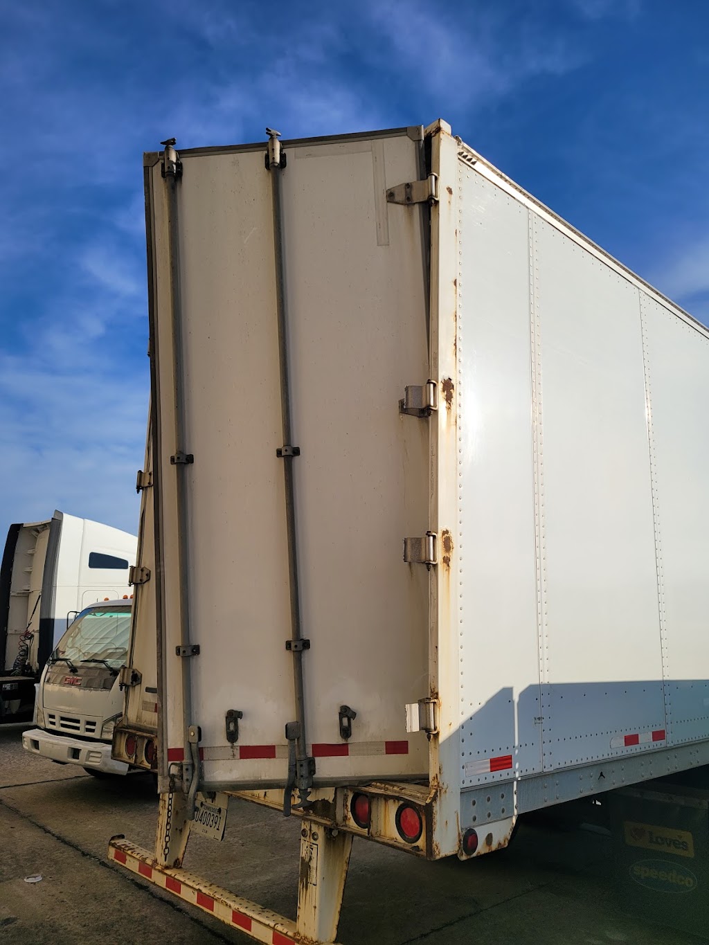 Mike’s trailer repair and service L.L.C | 16711 E Admiral Pl, Tulsa, OK 74116, USA | Phone: (918) 814-4958