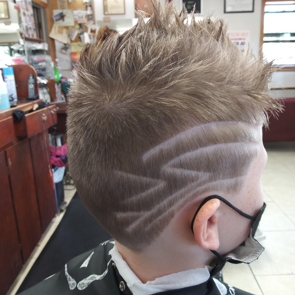 Nicks Barber Shop | 1515 Sunset Dr, El Reno, OK 73036, USA | Phone: (405) 262-1132