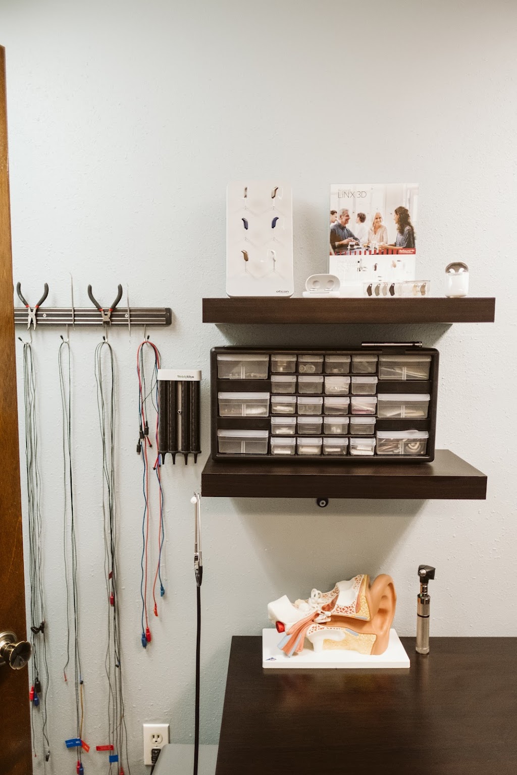 Hear Here Audiology | 502 Pasadena Ave S, St. Petersburg, FL 33707, USA | Phone: (727) 897-5092