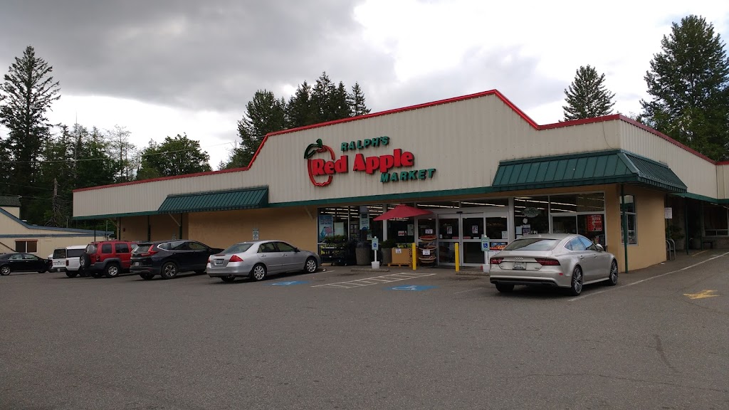 Ralphs Red Apple Market | 6724 Kitsap Way, Bremerton, WA 98312, USA | Phone: (360) 377-5708