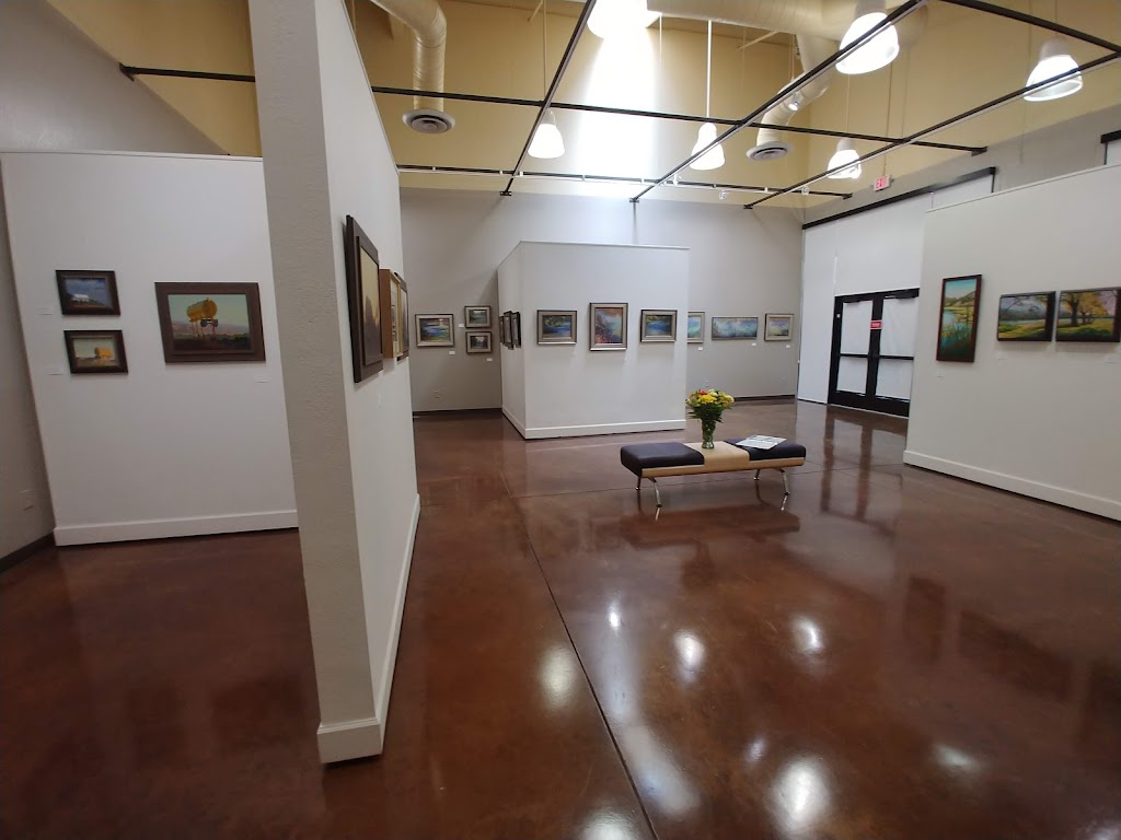 The Gallery at 48 Natoma | 48 Natoma St, Folsom, CA 95630 | Phone: (916) 355-7285