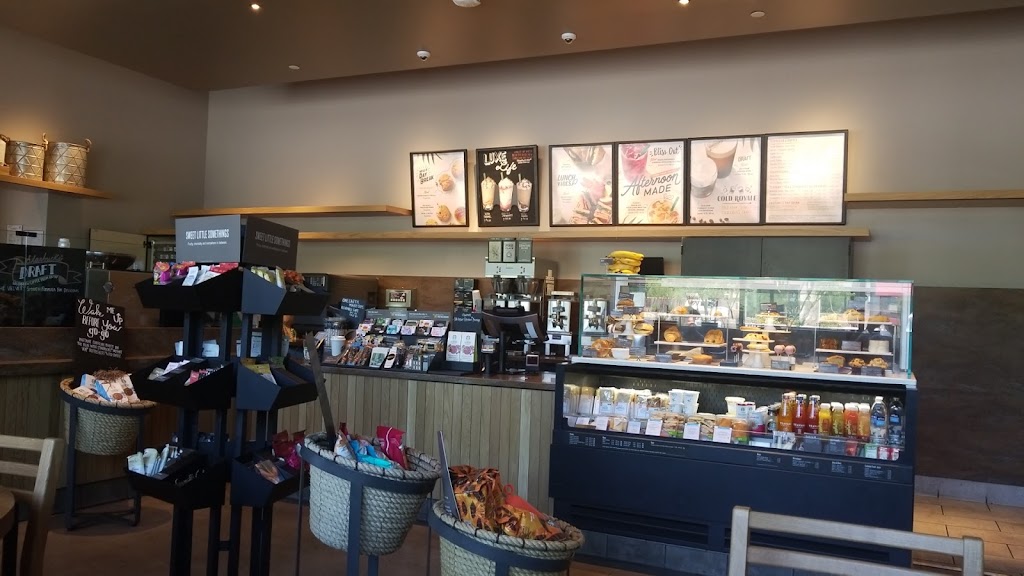 Starbucks | 2334 S Val Vista Dr, Gilbert, AZ 85295, USA | Phone: (480) 726-0421