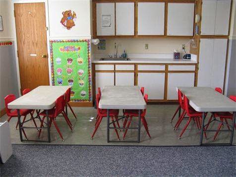 St. Andrew Preschool | 1885 Bridge Rd, Suffolk, VA 23433, USA | Phone: (757) 714-2211