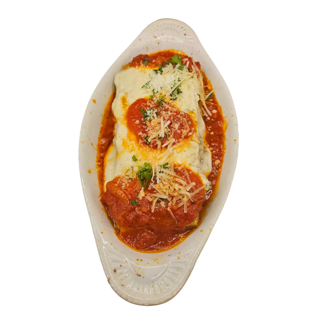 Ellinya Italian Restaurant | 1607 W 7th Ave, Corsicana, TX 75110, USA | Phone: (903) 602-5180