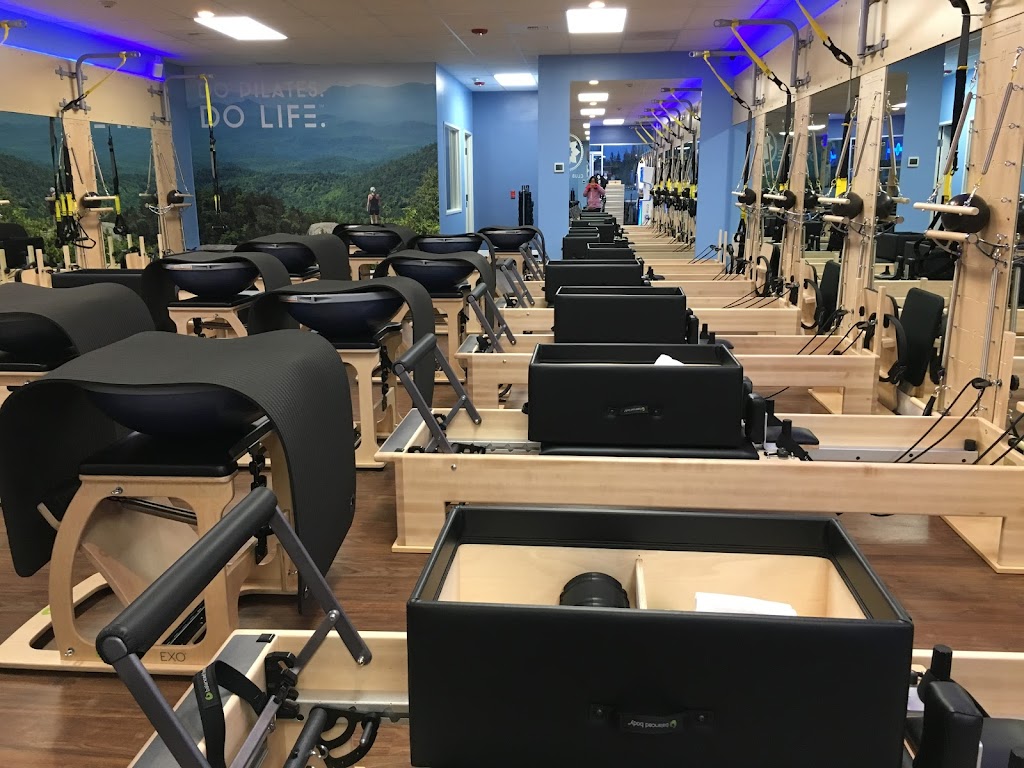 Club Pilates | 22833 Bothell Everett Hwy UNIT 147, Bothell, WA 98021, USA | Phone: (425) 322-2007