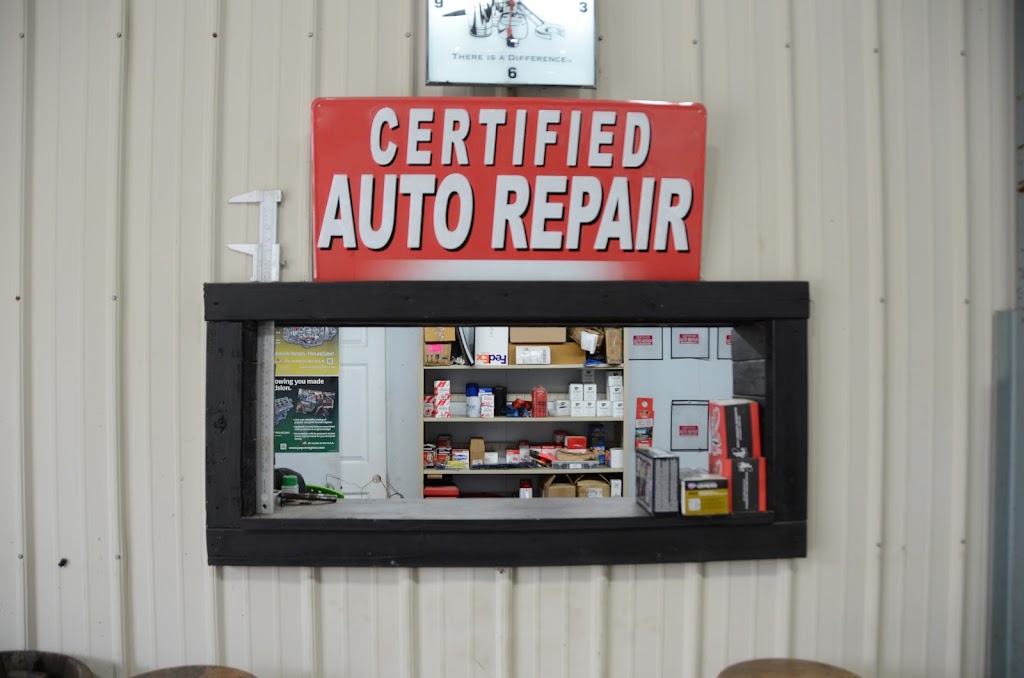 Marks Automotive | 25460 AL-69, Jasper, AL 35504, USA | Phone: (205) 729-7590