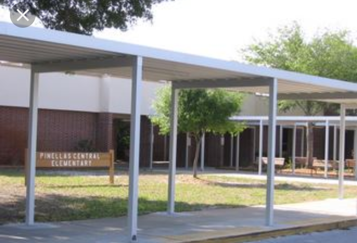 Pinellas Central Elementary School | 10501 58th St, Pinellas Park, FL 33782, USA | Phone: (727) 547-7853