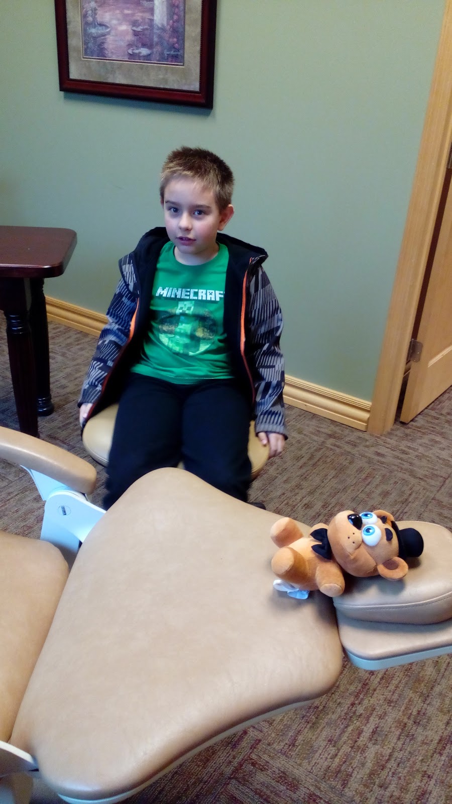 Milestone Orthodontics | 1573 154th Ave NW #105, Andover, MN 55304, USA | Phone: (763) 427-2740