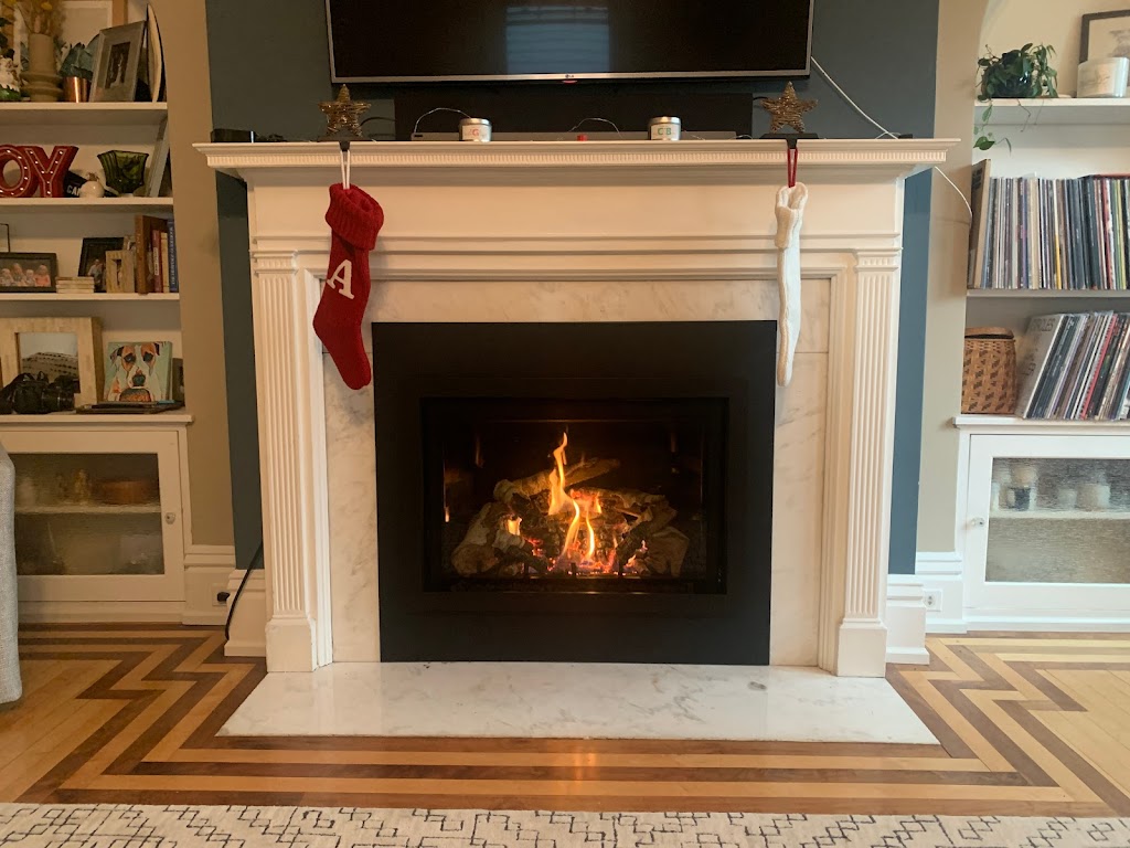 Chimney Concepts | 2440 WI-33, Port Washington, WI 53074, USA | Phone: (262) 377-5811