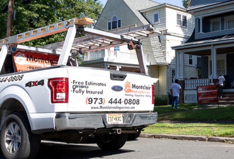 Montclair Roofing of Englewood | 21 Mattlage Pl, Englewood, NJ 07631, USA | Phone: (973) 444-0808