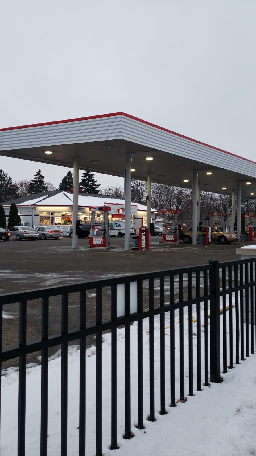 Speedway | 1901 57th Ave N, Brooklyn Center, MN 55430, USA | Phone: (763) 560-0081