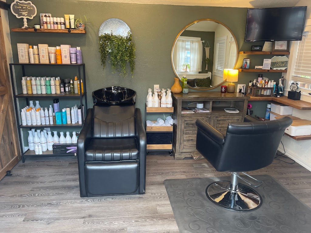 MB Luxe Hair Studio - hair care  | Photo 5 of 10 | Address: 23637 SW Scholls-Sherwood Rd, Sherwood, OR 97140, USA | Phone: (971) 217-5590