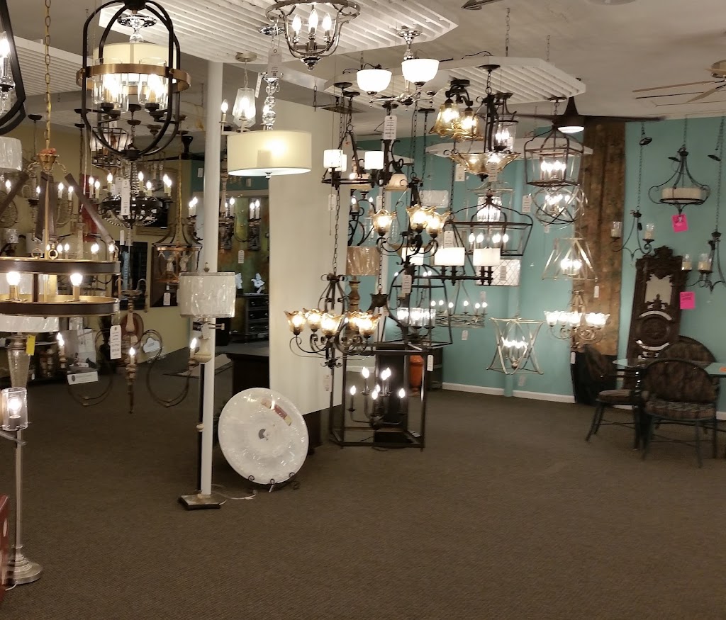 Lighting Concepts | 570 Simmons Dr, Trussville, AL 35173, USA | Phone: (205) 655-7285