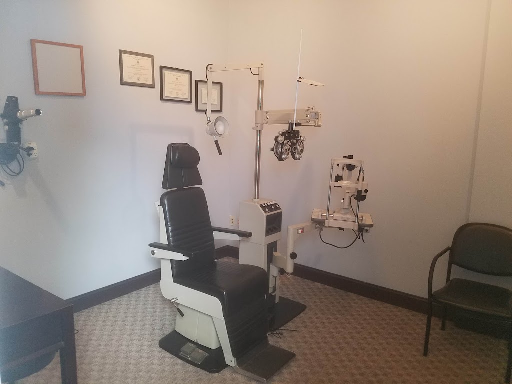 New York Optical | 116 Wolf Rd, Albany, NY 12205, USA | Phone: (518) 438-8600