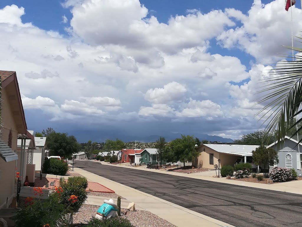 Pantano Vista | 9855 E Irvington Rd unit 253, Tucson, AZ 85730, USA | Phone: (520) 886-4554