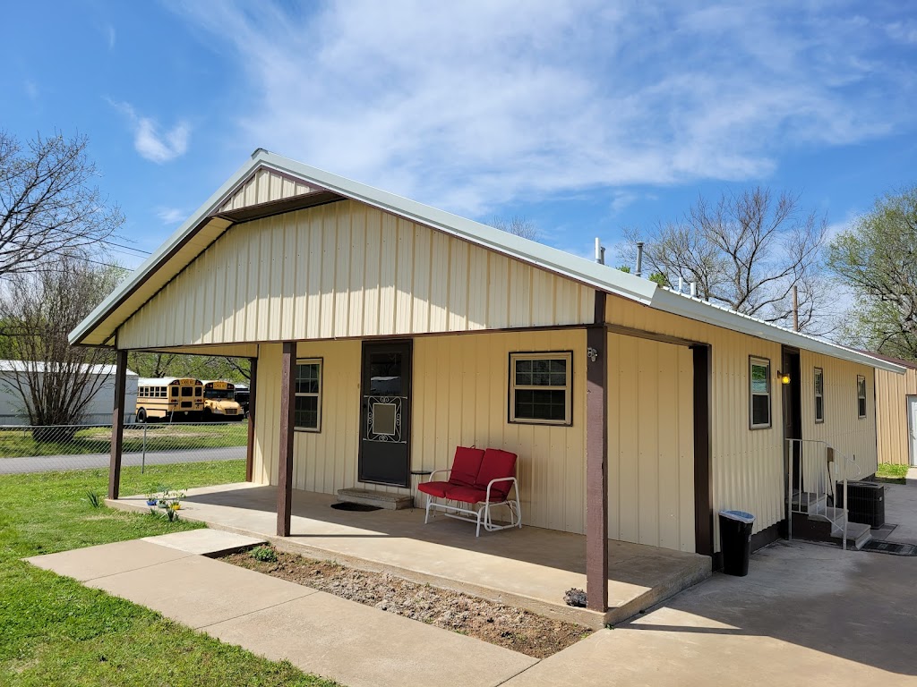 All Metal Roofing | 16154 Banyan Rd, Morris, OK 74445, USA | Phone: (918) 855-9278