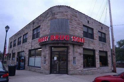Perry Drug Store | 301 Independence St, Perryopolis, PA 15473, USA | Phone: (724) 736-4422