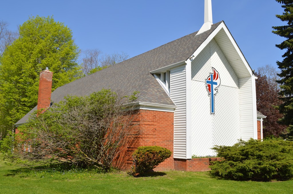 Shekinah Temple Assembly-God | 3535 Clintonville Rd, Waterford Twp, MI 48329, USA | Phone: (248) 674-2068