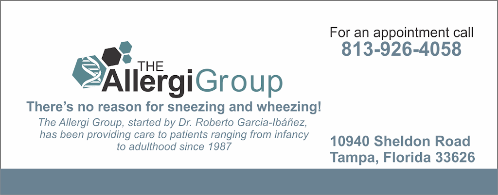 Roberto Garcia, MD, PA | 21756 FL-54 #102a, Lutz, FL 33549, USA | Phone: (813) 948-0081