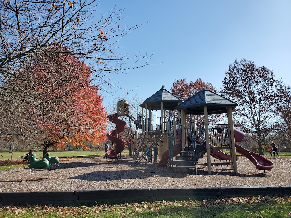 Mill Stream Park | 1200 Maple St, Valley City, OH 44280, USA | Phone: (330) 483-3102