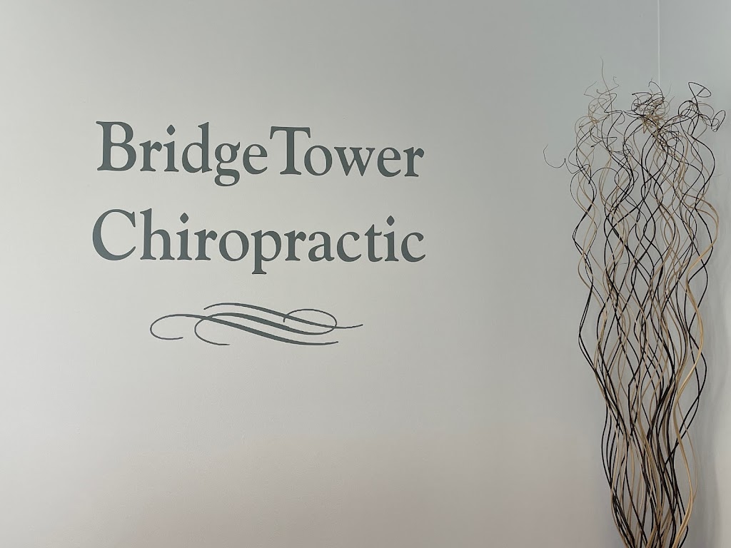 BridgeTower Chiropractic | 3120 W Belltower Dr #150, Meridian, ID 83646, USA | Phone: (208) 846-8898