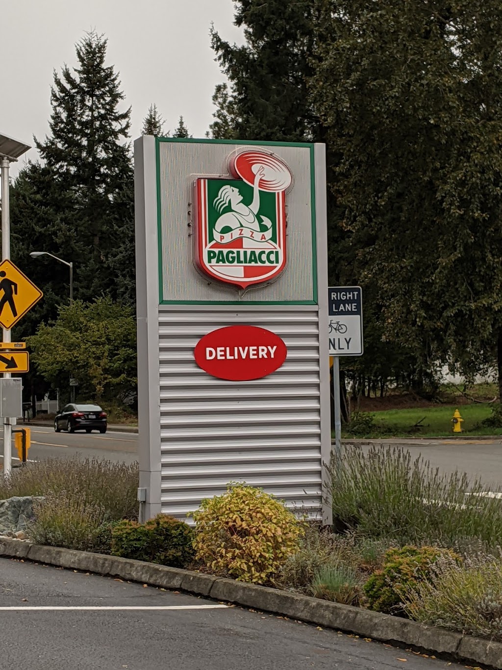 Pagliacci Pizza | 13005 NE 70th Pl, Kirkland, WA 98033, USA | Phone: (425) 453-1717