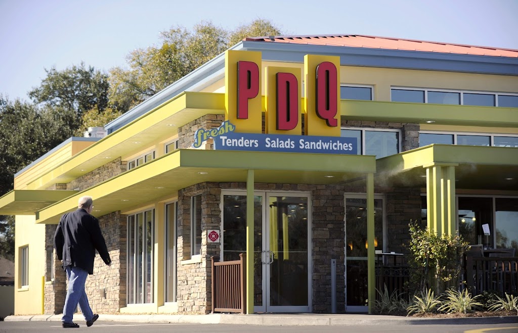 PDQ Saint Johns | 194 FL-13, St Johns, FL 32259, USA | Phone: (904) 638-5959