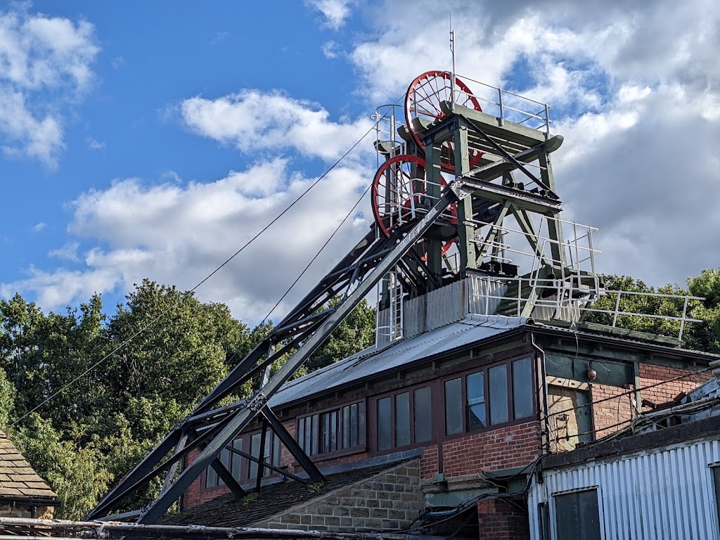National Coal Mining Museum for England | Caphouse Colliery, New Rd, Overton, Wakefield WF4 4RH, UK | Phone: 01924 848806