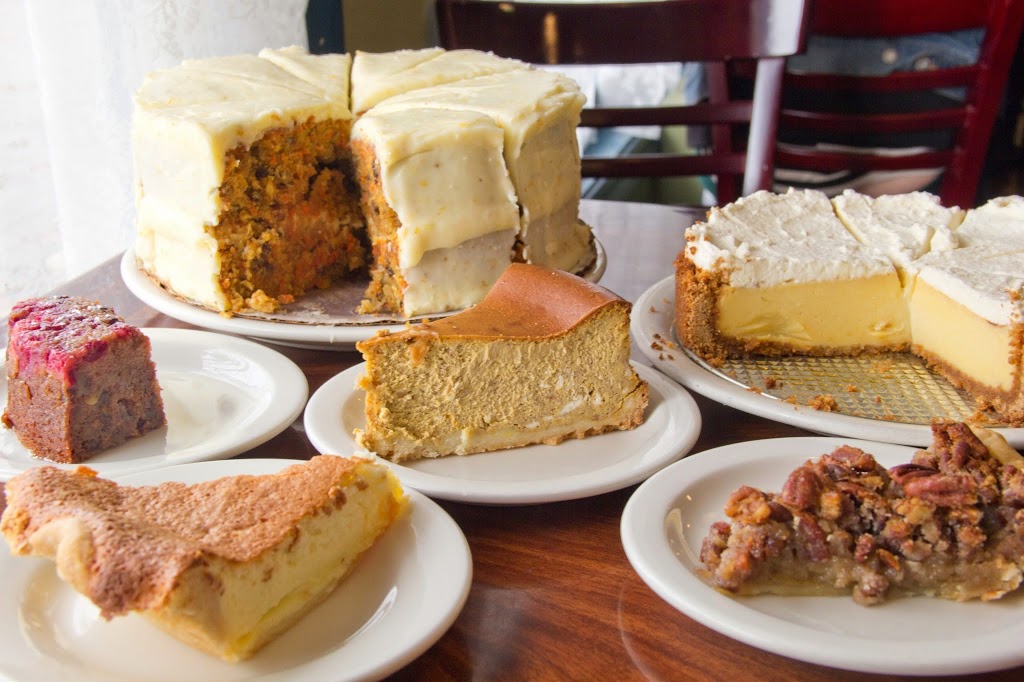 Aunt Marys Cafe | 4640 Telegraph Ave, Oakland, CA 94609, USA | Phone: (510) 601-9227