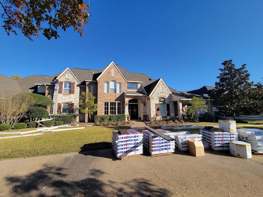 Astound Roofing and Construction | 6525 FM2738, Burleson, TX 76028, USA | Phone: (817) 863-8335