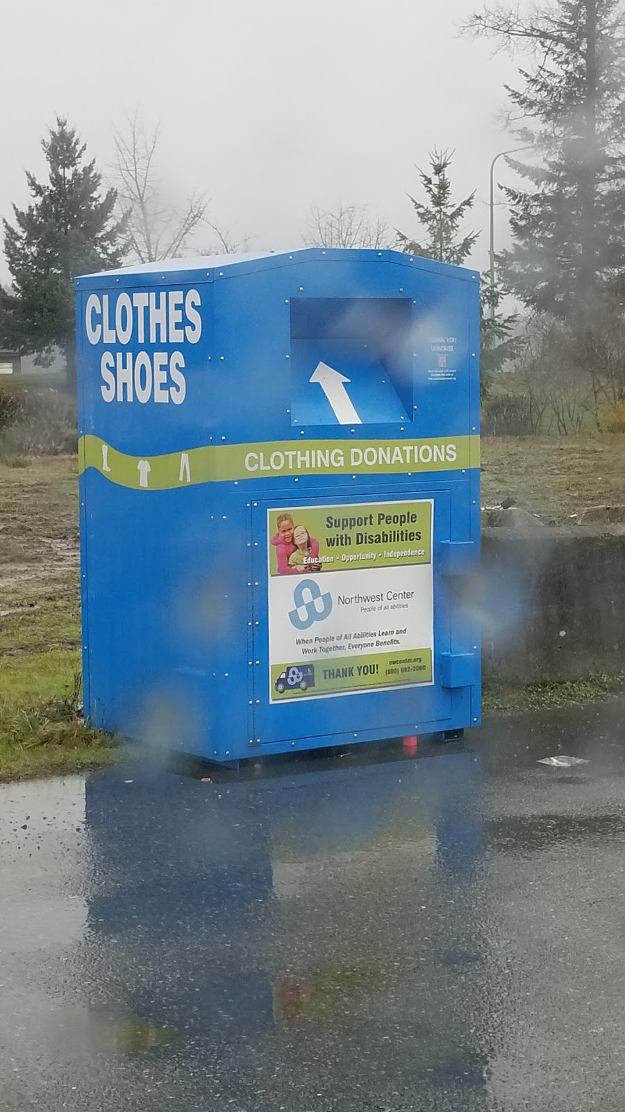 Clothing Donation | Redmond, WA 98053, USA | Phone: (800) 992-2060